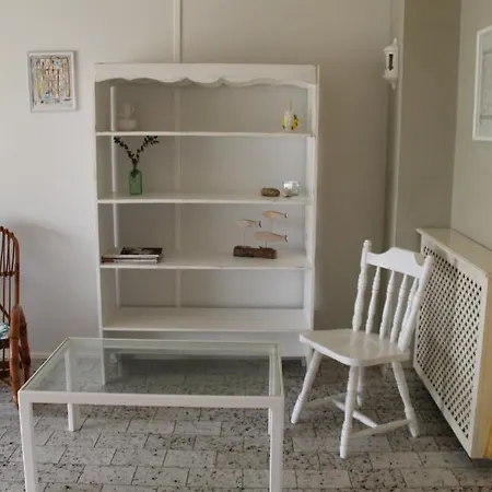 Sul Mare Apartment
