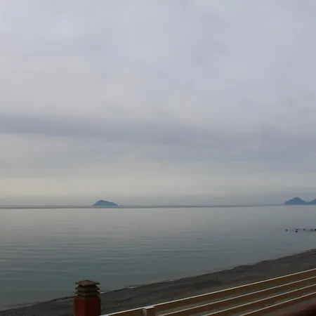 Sul Mare * Capo d'Orlando