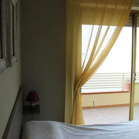 Sul Mare Apartment