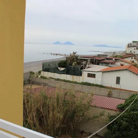 Apartment Sul Mare Capo d'Orlando