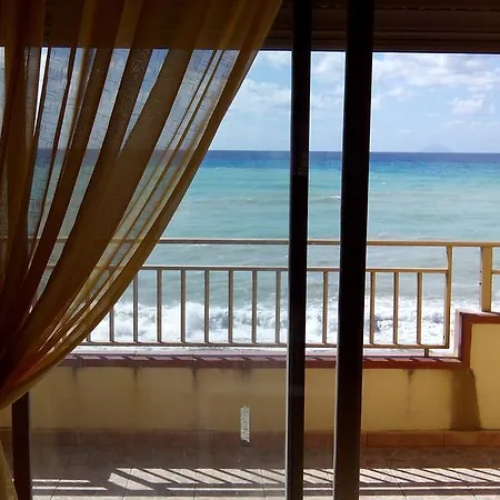 Sul Mare Apartment *