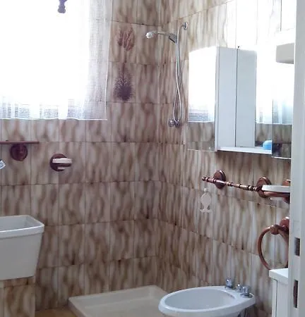 Apartment Sul Mare Capo d'Orlando