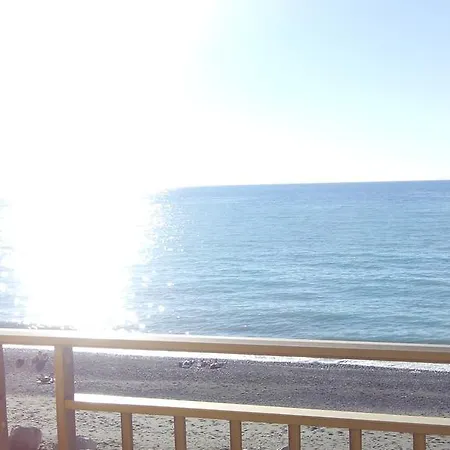 Sul Mare * Capo d'Orlando