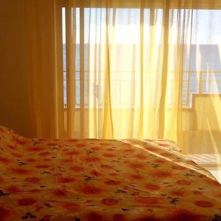 Apartment Sul Mare *